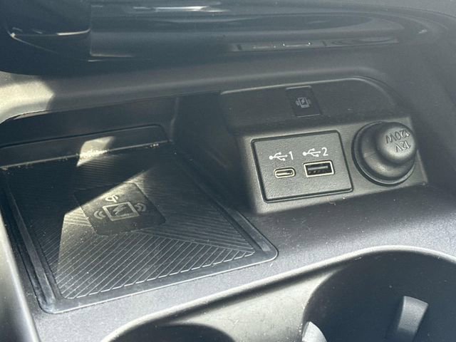 Certified 2023 INFINITI QX50 Luxe image 18