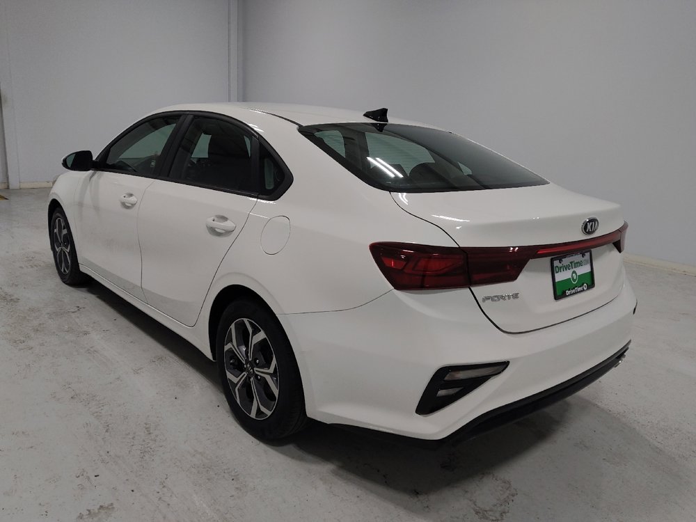 Used 2019 Kia Forte LXS image 5
