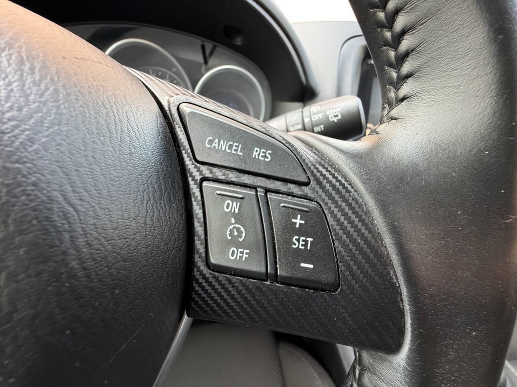 Used 2016 MAZDA CX-5 Touring FWD image 24