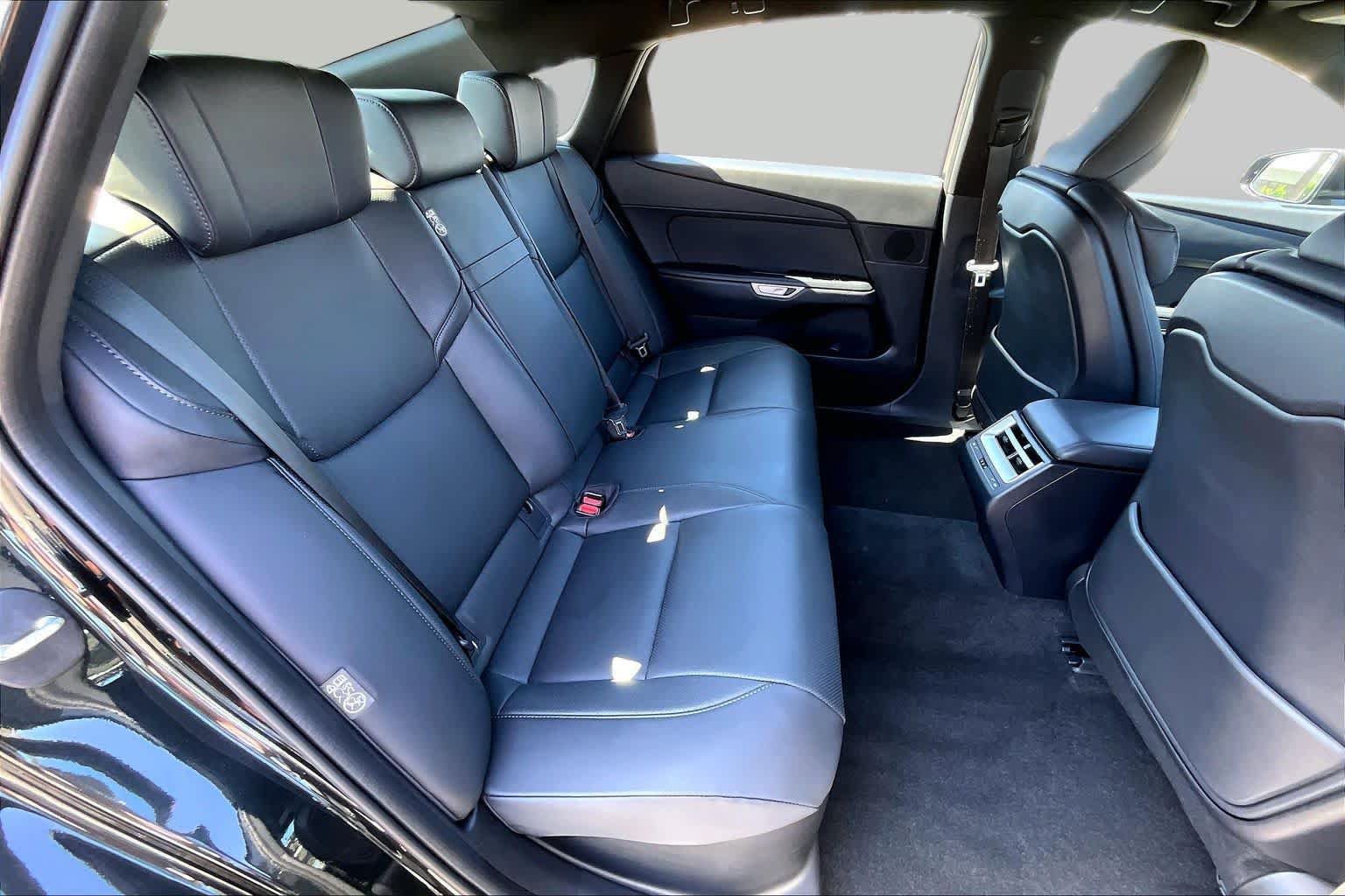 Used 2026 Lexus ES 350e w/ Convenience Package FWD image 19