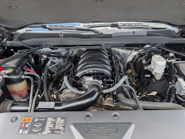 Used 2015 Chevrolet Silverado 1500 LTZ image 20