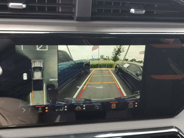 New 2026 GMC Sierra 2500 AT4 w/ AT4 Premium Plus Package AWD/4WD image 23