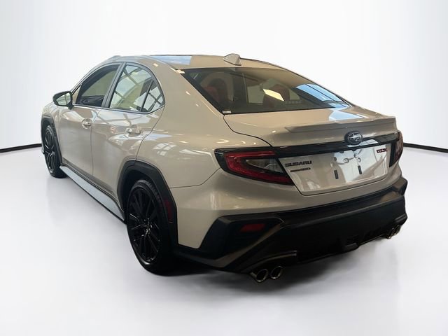 New 2026 Subaru WRX Limited AWD/4WD image 3