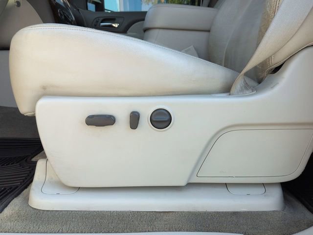 Used 2013 Chevrolet Silverado 2500 LTZ w/ LTZ Plus Package AWD/4WD image 24