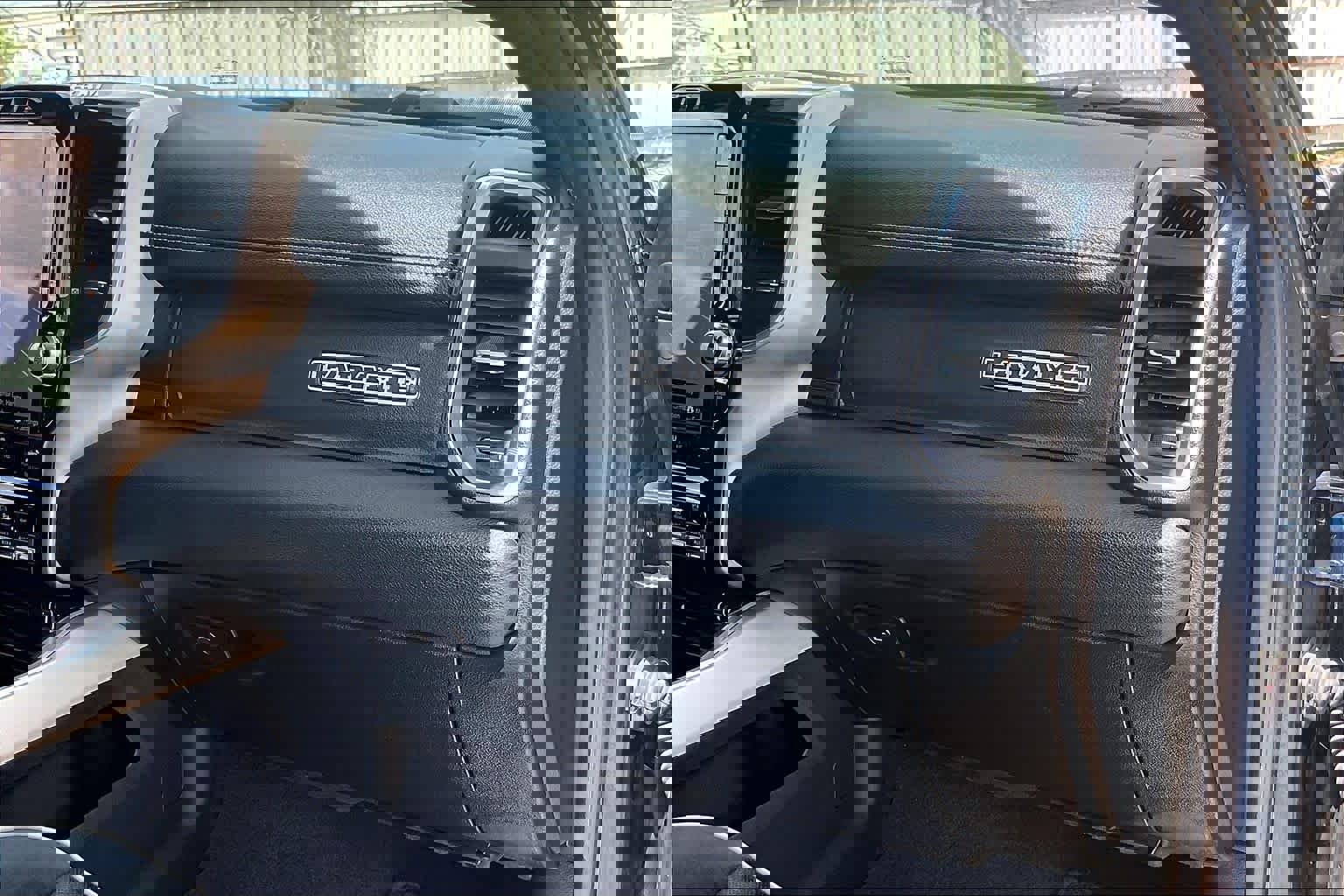 Used 2019 RAM 2500 Laramie image 19