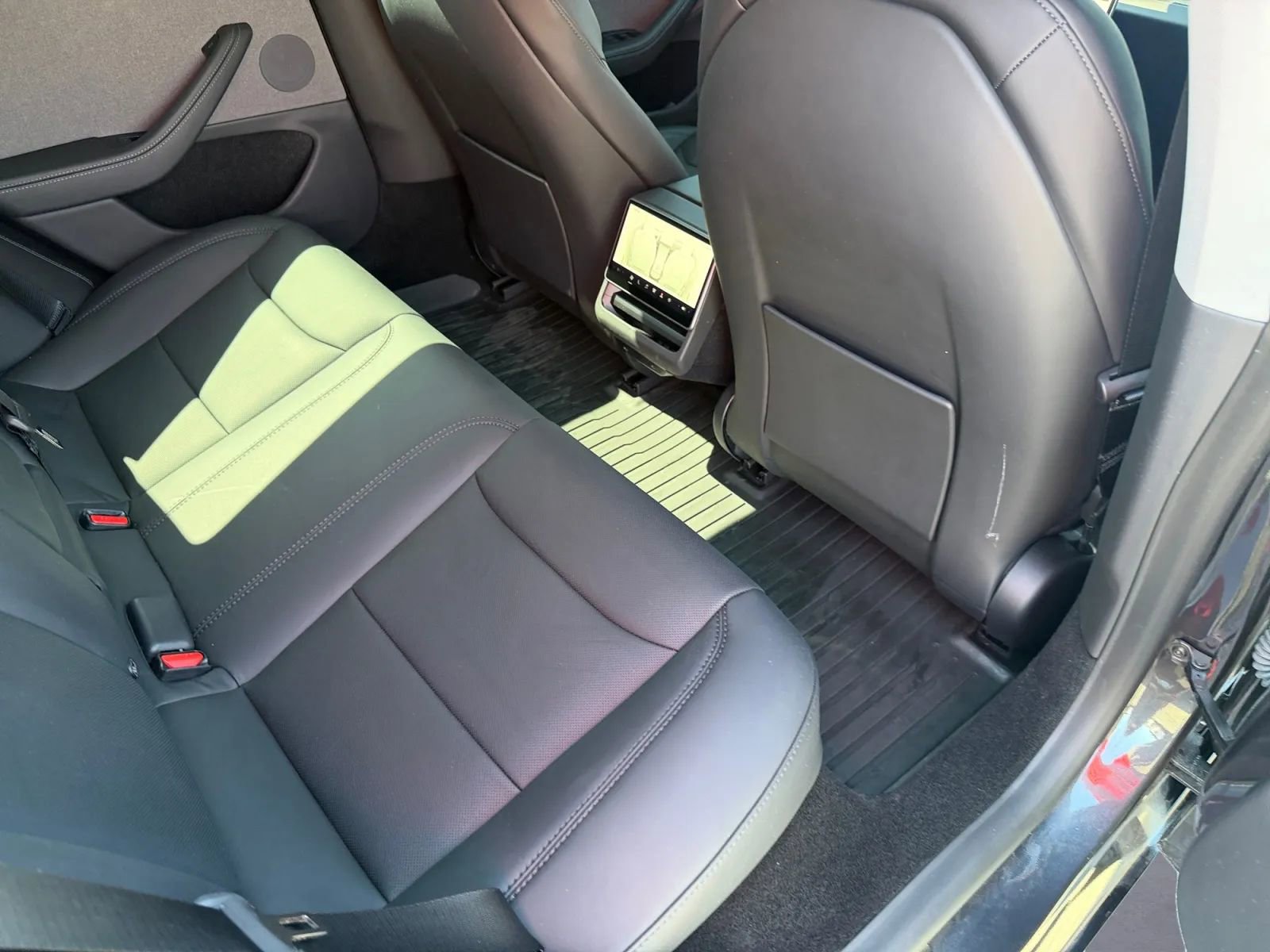 Used 2025 Tesla Model 3 Long Range RWD image 20