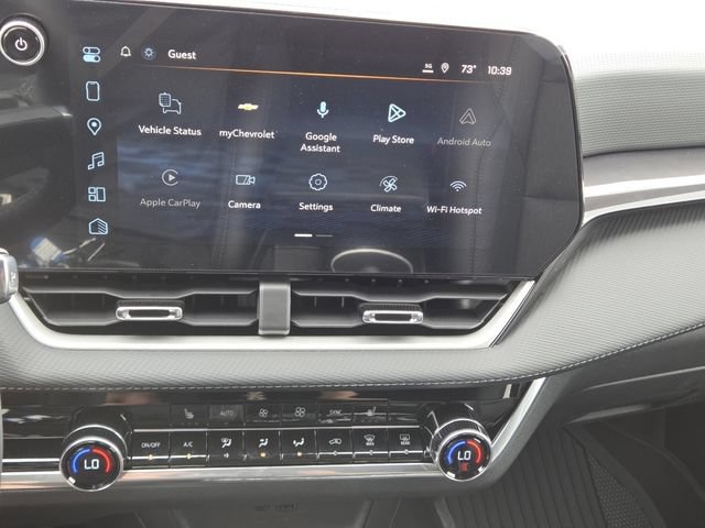 New 2027 Chevrolet Equinox LT w/ Convenience Package II FWD image 28