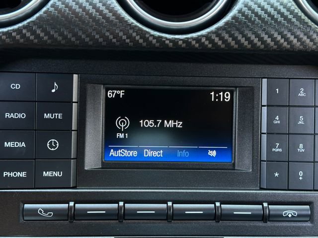 Used 2018 Ford Mustang Coupe image 21