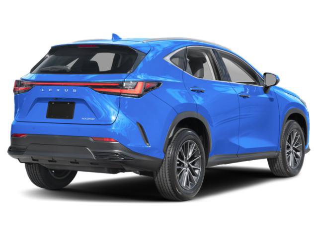 Used 2022 Lexus NX 250 FWD image 2