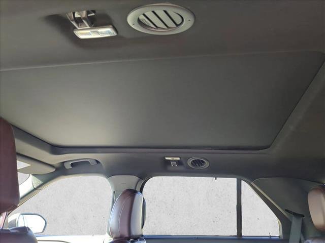 Used 2022 Ford Explorer Platinum w/ Equipment Group 601A image 20