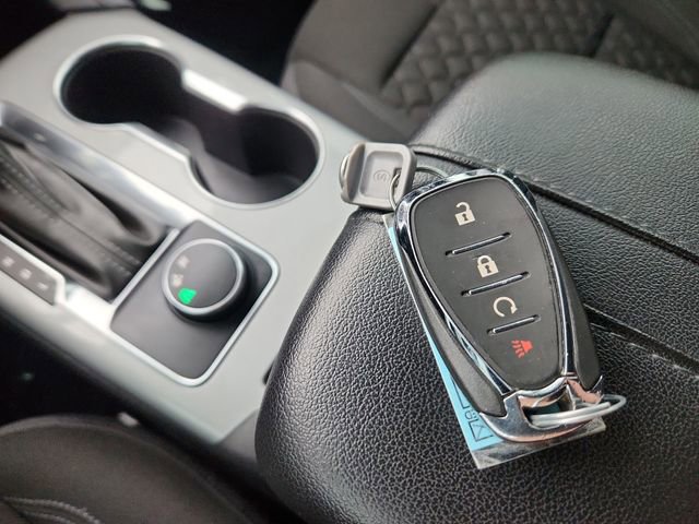 Used 2019 Chevrolet Blazer LT image 46