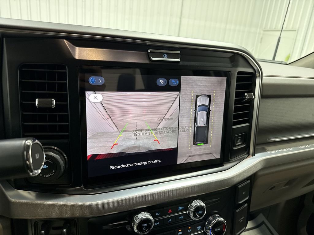 Used 2026 Ford F450 Platinum image 15