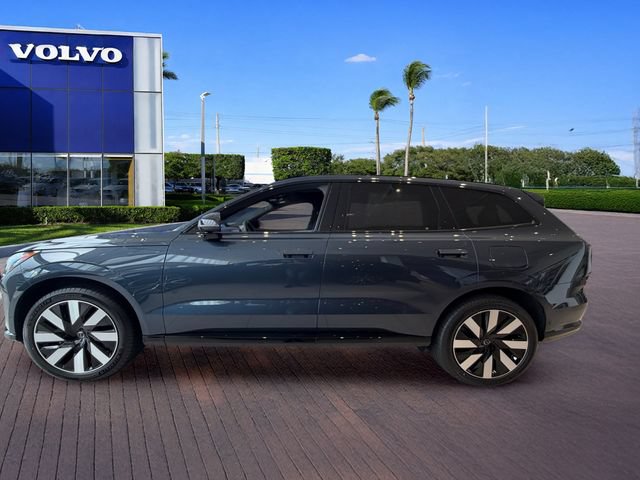 New 2026 Volvo EX90 Plus RWD image 4