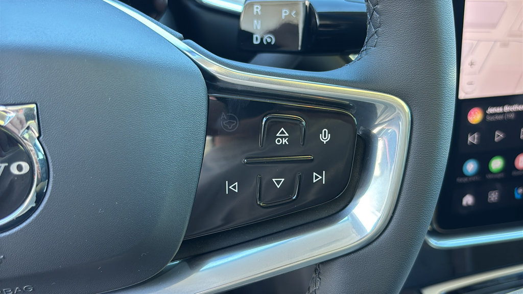 New 2026 Volvo EX90 Ultra AWD/4WD image 17