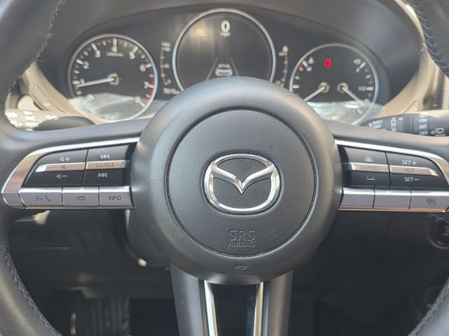 Used 2024 MAZDA CX-50 AWD 2.5 S w/ Cargo Package image 24