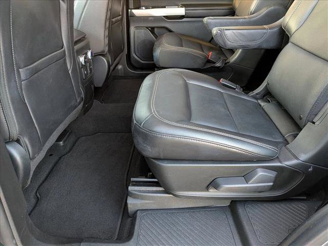 Used 2023 Ford Explorer Limited image 19