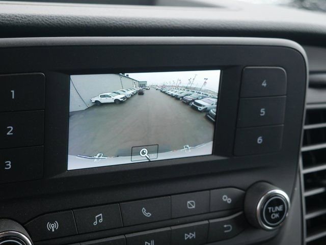 New 2025 Ford Transit 350 w/ Interior Upgrade Package image 3