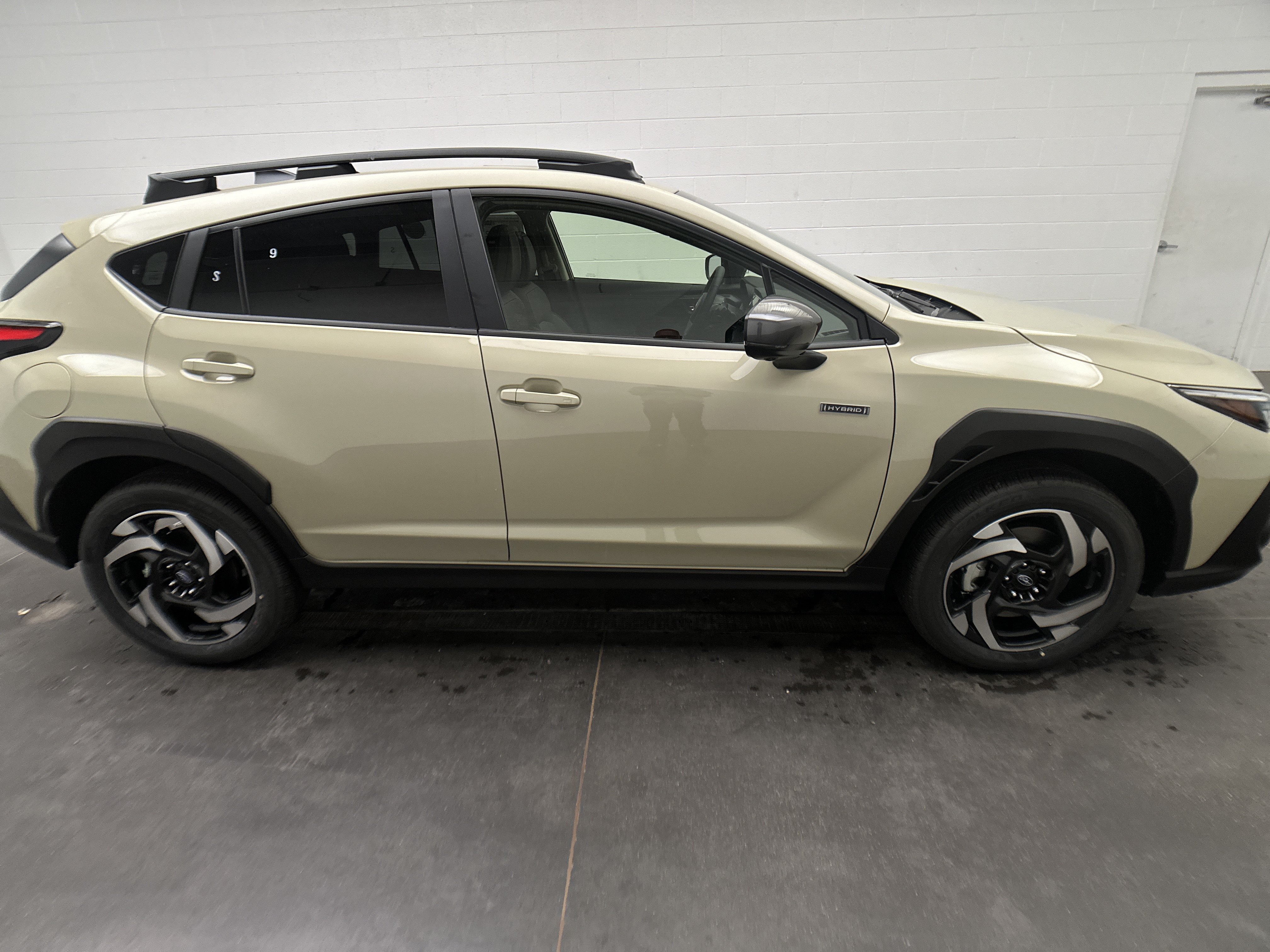 New 2026 Subaru Crosstrek 2.5i Limited AWD/4WD image 9