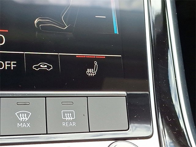 New 2026 Audi Q7 2.0T Premium image 19