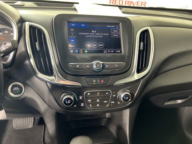 Used 2024 Chevrolet Equinox LT image 18