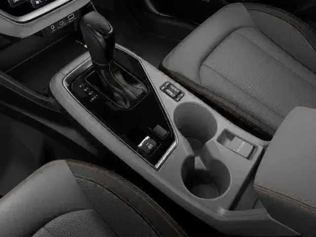 New 2026 Subaru Crosstrek 2.5i Limited AWD/4WD image 16