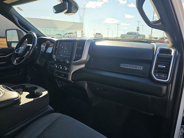 Used 2024 RAM 3500 Big Horn image 37