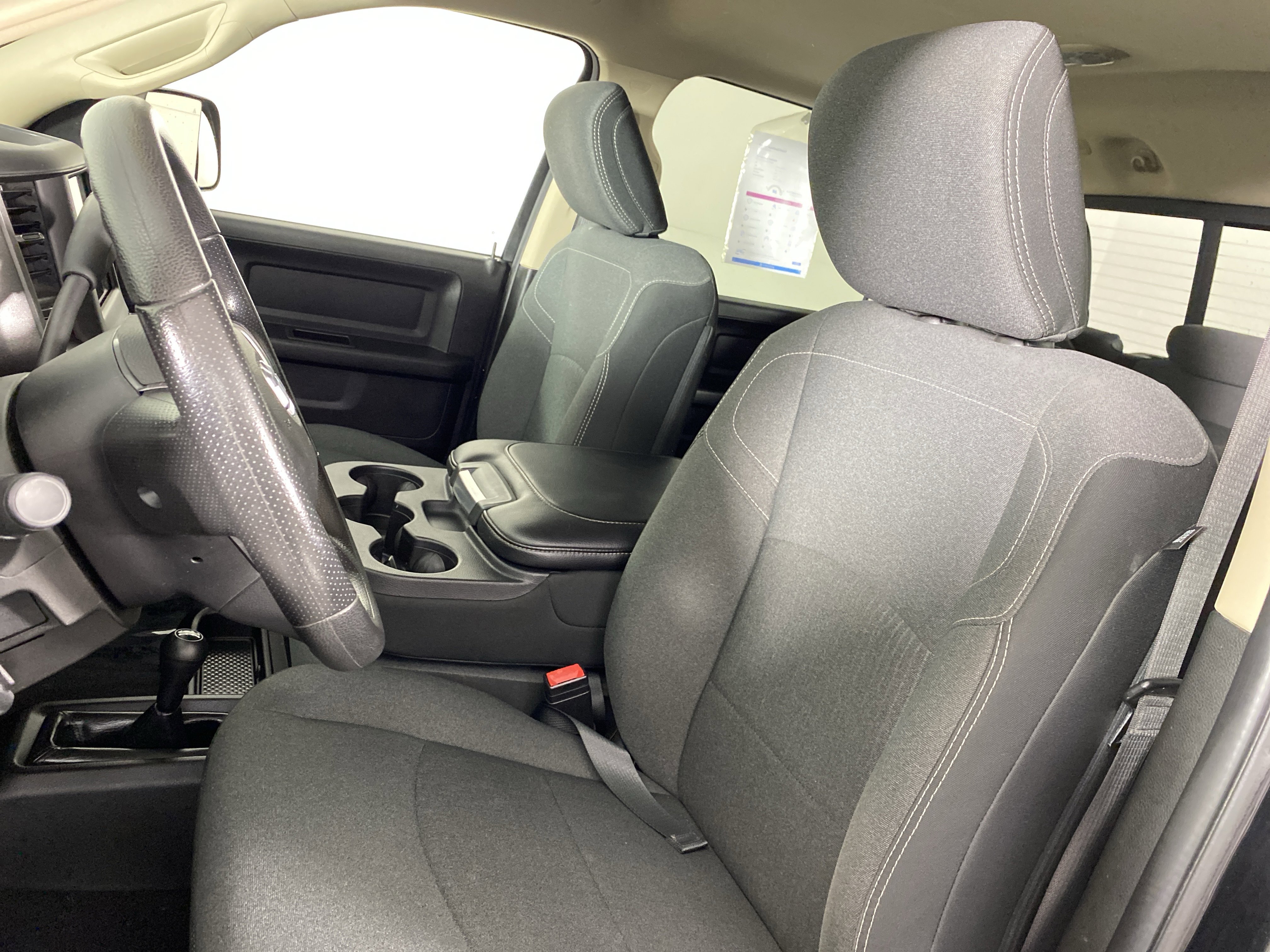 Used 2020 RAM 3500 Tradesman image 15