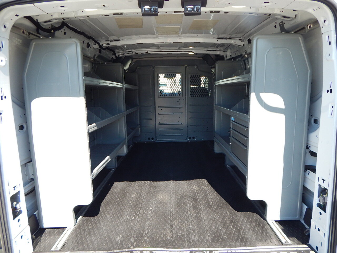 Used 2016 Ford Transit 150 130 Low Roof RWD image 12