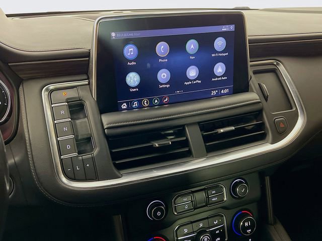 Used 2021 Chevrolet Tahoe High Country w/ Premium Package image 17