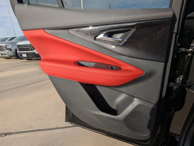 New 2026 Chevrolet Blazer EV RS AWD/4WD image 7