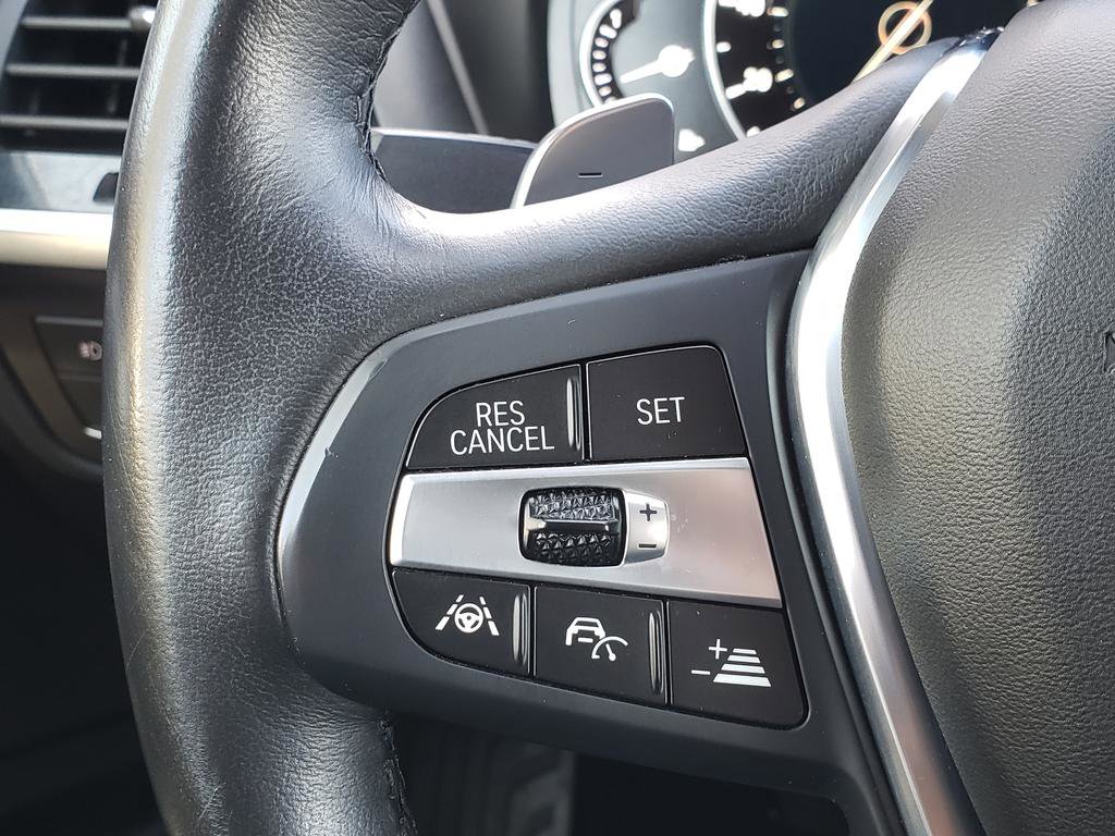 Used 2020 BMW X3 xDrive30i w/ Convenience Package image 19