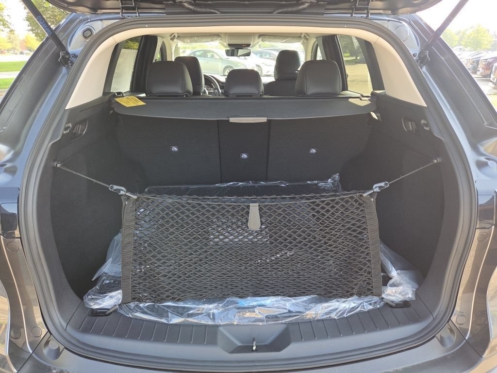 New 2026 MAZDA CX-5 Select AWD/4WD image 15