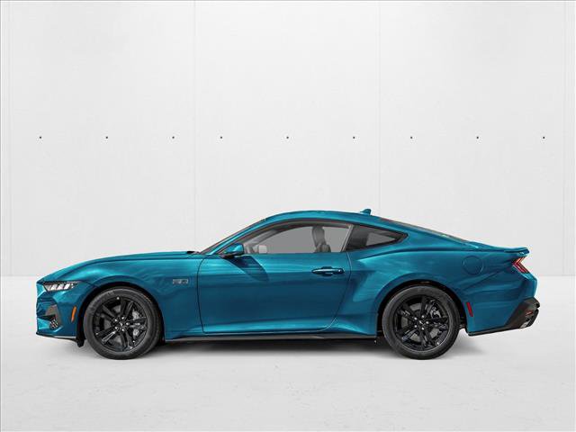 New 2026 Ford Mustang GT Premium video 3