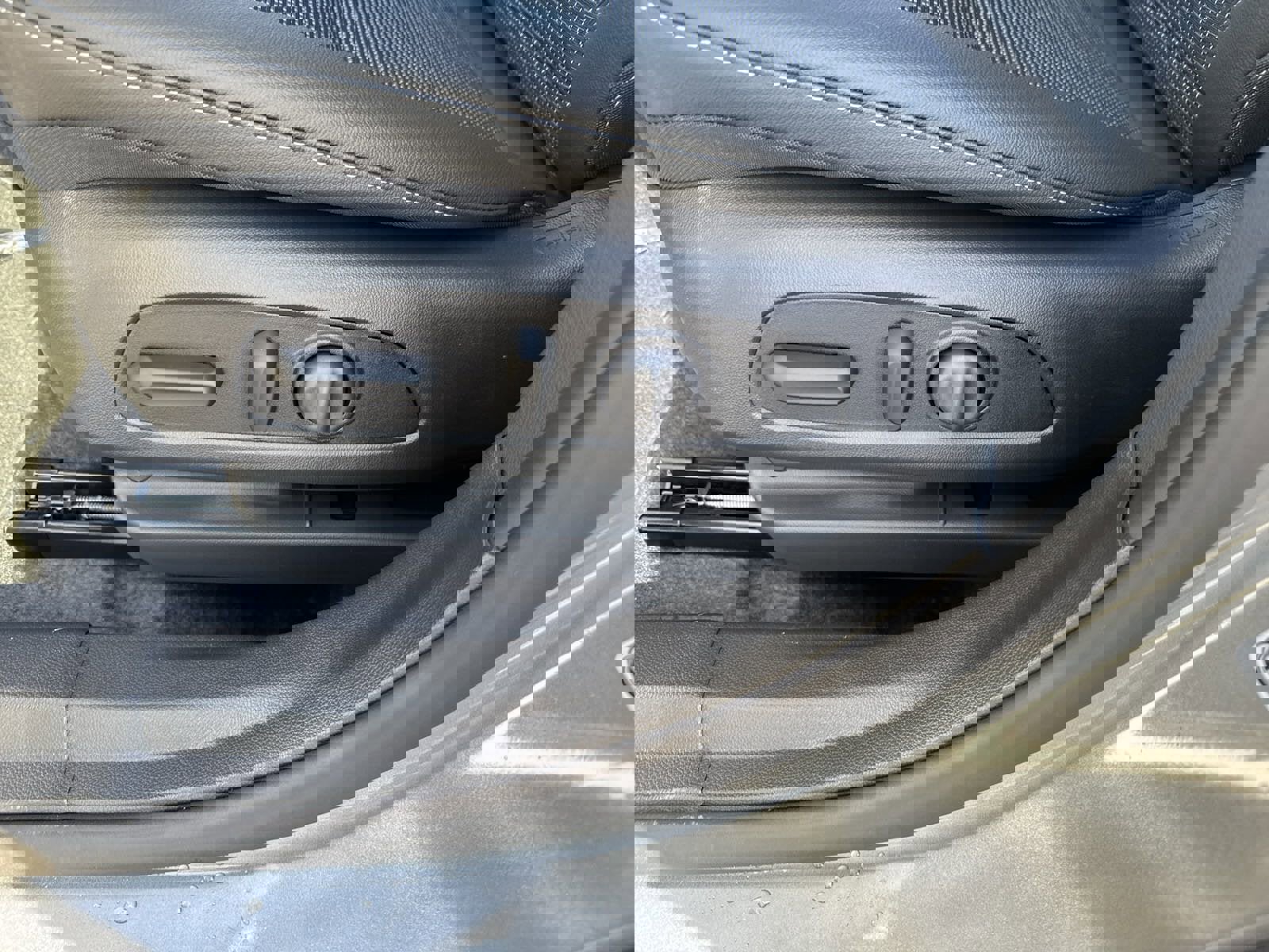 New 2025 Buick Envista Preferred w/ Convenience I Package image 12