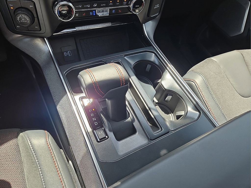 Used 2024 Ford F150 Raptor w/ Equipment Group 803A Raptor R AWD/4WD image 30