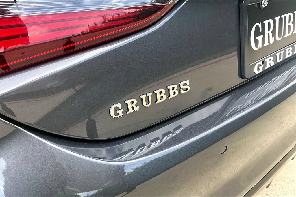 Used 2023 Lexus ES 350 F Sport w/ Accessory Package (Z2) FWD image 43