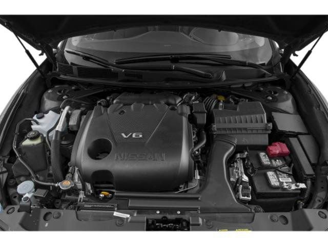 Used 2018 Nissan Maxima Platinum image 45
