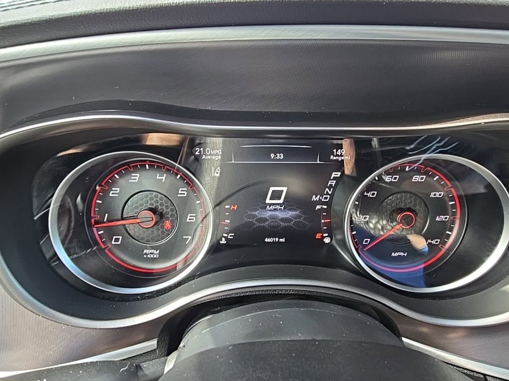 Used 2020 Dodge Charger GT w/ Plus Group RWD image 24