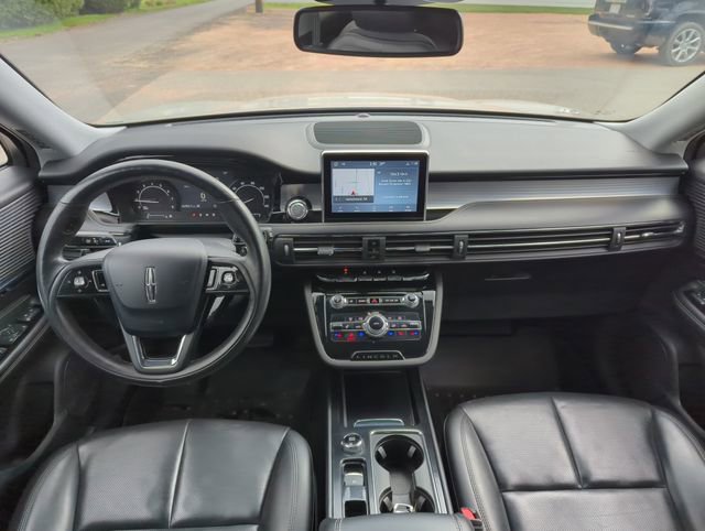 Used 2021 Lincoln Corsair AWD w/ Equipment Group 101A image 33