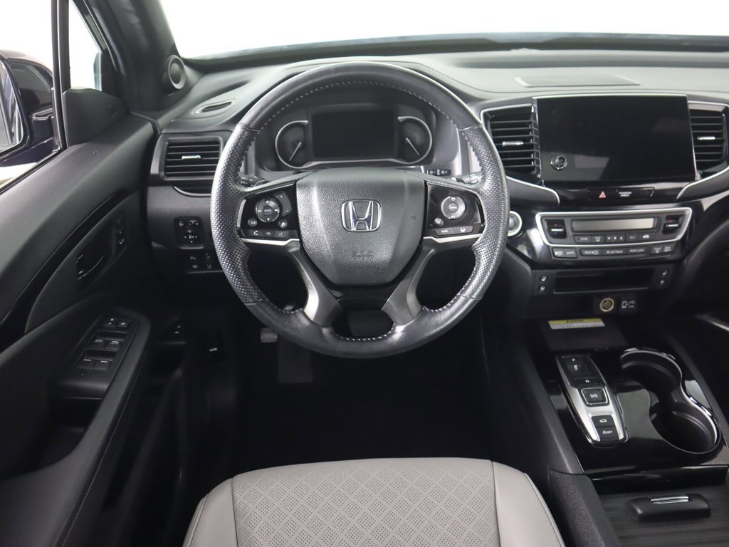 Used 2023 Honda Passport Elite image 40