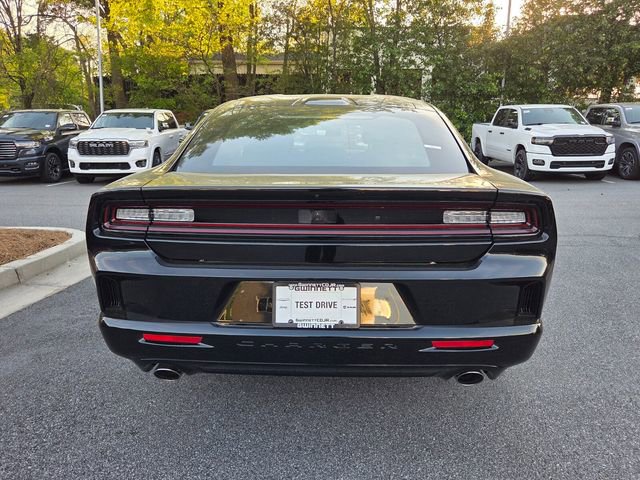 New 2026 Dodge Charger GT AWD/4WD image 7