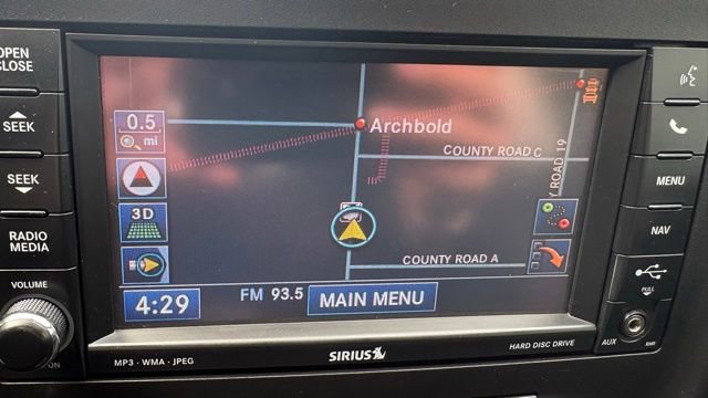 Used 2013 Dodge Avenger R/T w/ Sun/Sound Group FWD image 4