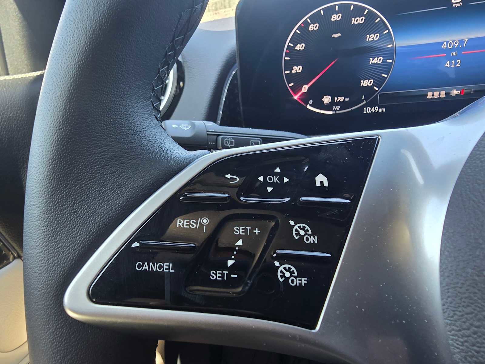 Used 2025 Mercedes-Benz GLB 250 4MATIC image 33