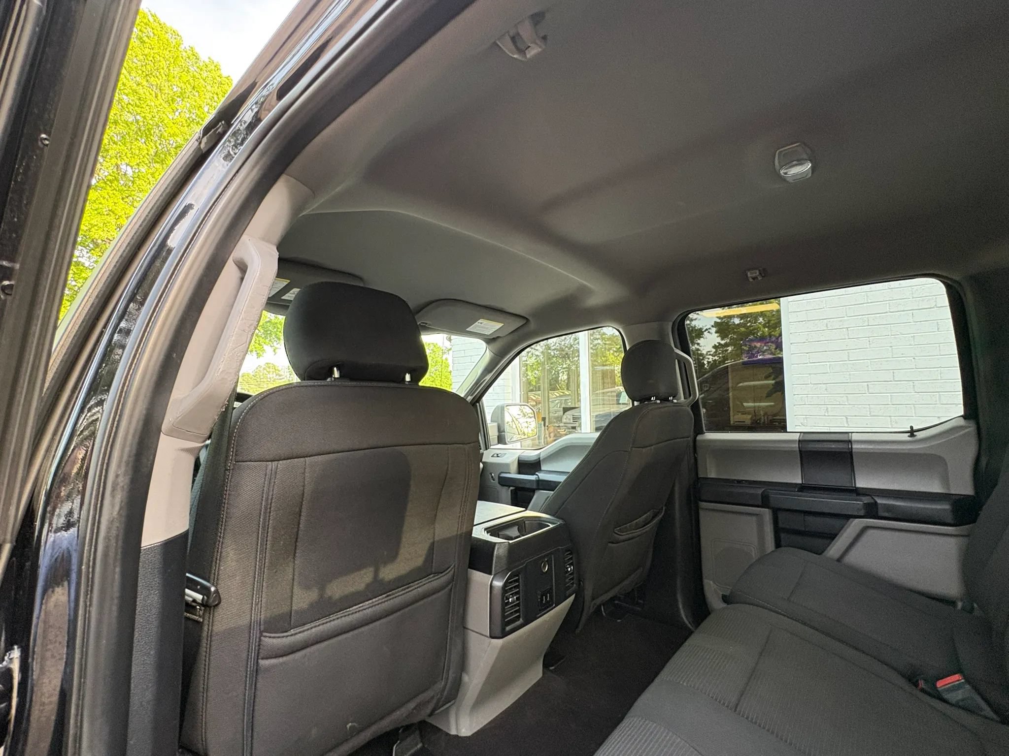Used 2019 Ford F150 XL w/ Equipment Group 101A Mid AWD/4WD image 20