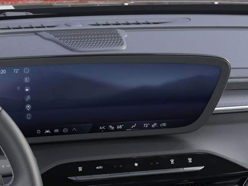New 2026 Buick Enclave Sport Touring w/ Power Package FWD image 21