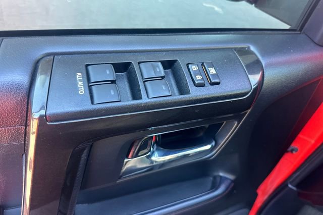 Certified 2023 Toyota 4Runner TRD Pro image 11