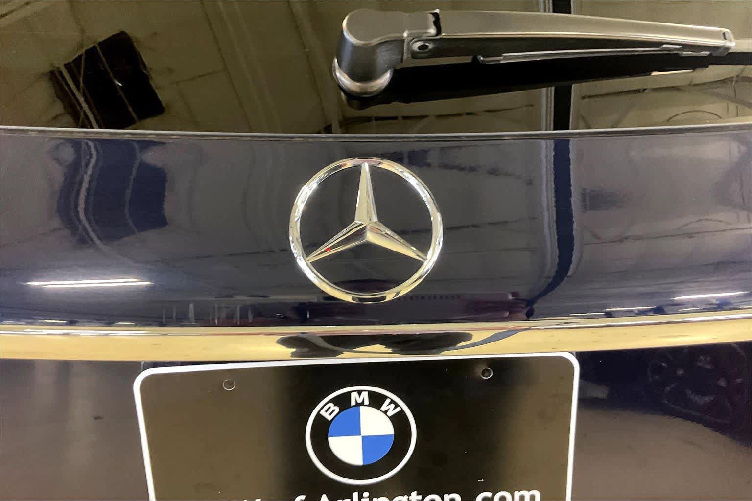 Used 2019 Mercedes-Benz GLC 300 image 31