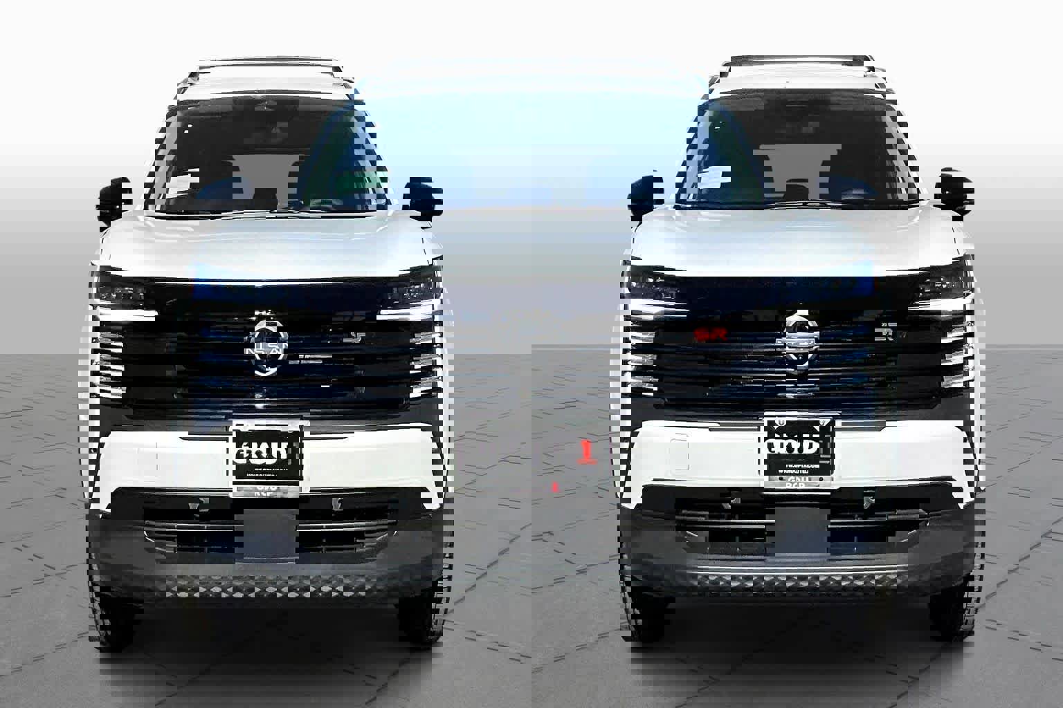 New 2026 Nissan Kicks SR image 3