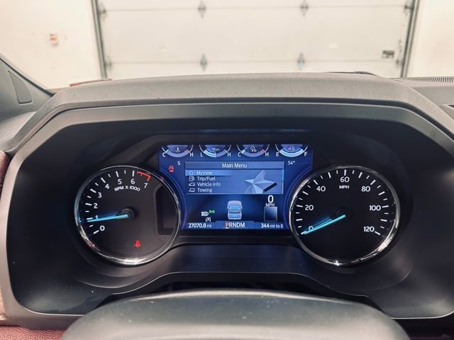 Used 2024 Ford Expedition Limited image 35