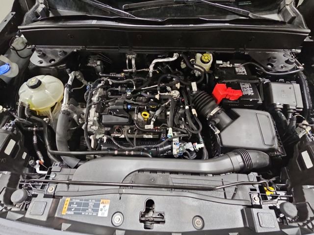Used 2024 Ford Bronco Sport Big Bend w/ Convenience Package image 26
